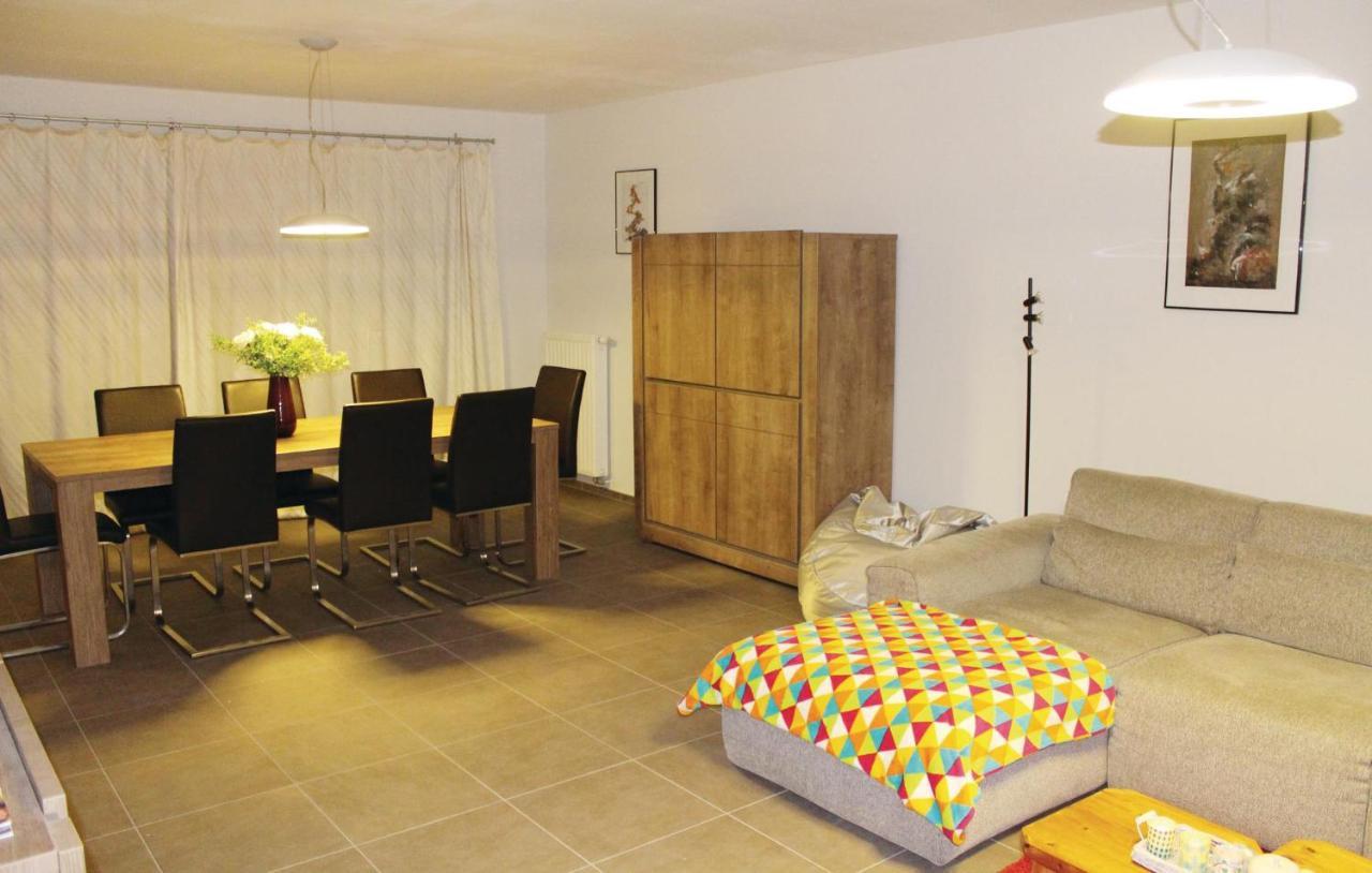 Residence Helena Apartment